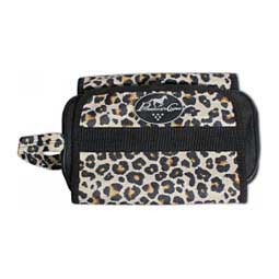 Foldable Hanging Trailer and Medicine Bag Cheetah - Item # 48926
