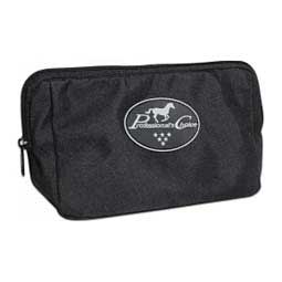 Small Trailer and Medicine Pouch Black - Item # 48927