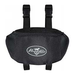 Pommel Bag Black - Item # 48928