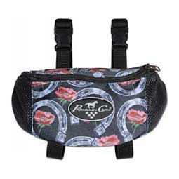 Pommel Bag Horseshoes - Item # 48928