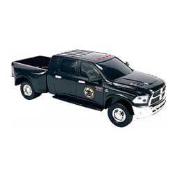 Kayce Dutton's Livestock Agent Truck Toy Black - Item # 48942