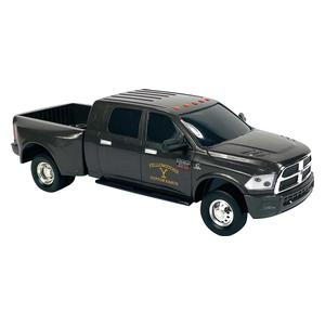 John Dutton's Yellowstone 3500 RAM Truck Toy Brown - Item # 48943