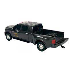John Dutton's Yellowstone 3500 RAM Truck Toy Brown - Item # 48943
