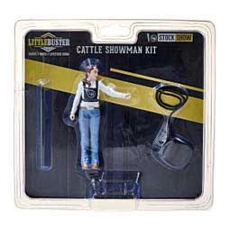 Cattle Showman Kit Kids Toy Girl - Item # 48946