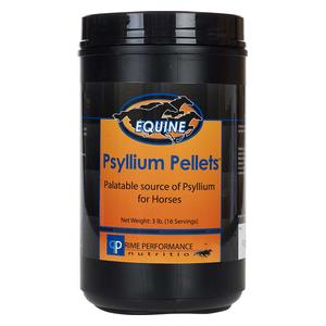 Psyllium Pellets for Horses 3 lb - Item # 48947