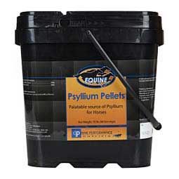 Psyllium Pellets for Horses 10 lb - Item # 48948