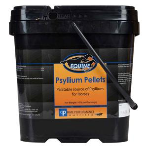 Psyllium Pellets for Horses 10 lb - Item # 48948