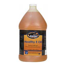 Healthy E Oil for Horses Gallon - Item # 48951