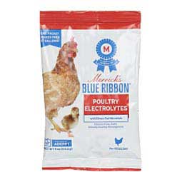 Merrick's Blue Ribbon Poultry Electrolytes 4 oz - Item # 48956