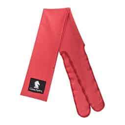 Horse Tail Bag Crimson - Item # 48957