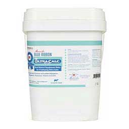 Merrick's Blue Ribbon UltraCalc Plus for Dairy Cows 24 ct - Item # 48964