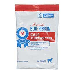 Merrick's Blue Ribbon Calf Electrolytes 12 ct - Item # 48965