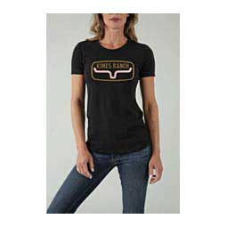 Rollin Womens T-Shirt Black - Item # 48996