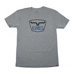 Tall Boy Mens T-Shirt Dark Gray - Item # 48998