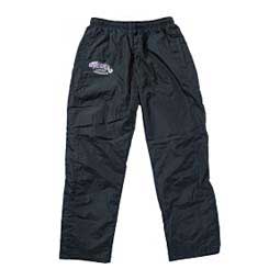 Adult Wash Pants Black - Item # 49003