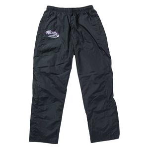 Adult Wash Pants Black - Item # 49003