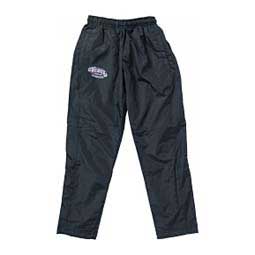 Youth Wash Pants Black - Item # 49004