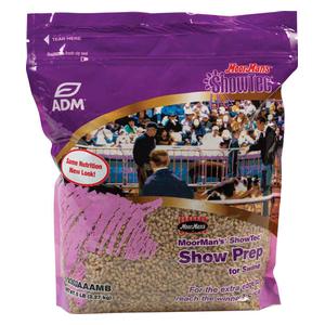 Show Prep for Swine 5 lb - Item # 49005