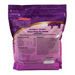 Show Prep for Swine 5 lb - Item # 49005