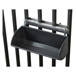 Universal Feeder Hanger Silver - Item # 49009