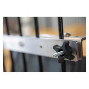 Universal Feeder Hanger Silver - Item # 49009