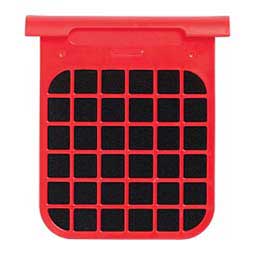 Pro Air Blower Replacement Filter Red - Item # 49011