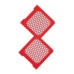 ProAir Blower Grill Kit, Right Side Red - Item # 49012