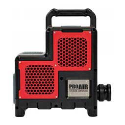 ProAir Blower Grill Kit, Right Side Red - Item # 49012