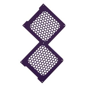 ProAir Blower Grill Kit, Right Side Purple - Item # 49012