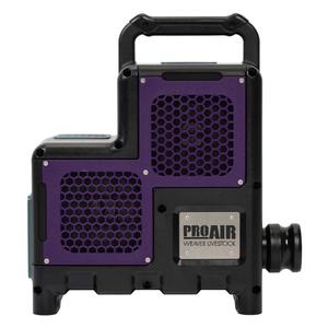 ProAir Blower Grill Kit, Right Side Purple - Item # 49012