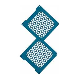 ProAir Blower Grill Kit, Right Side Teal - Item # 49012