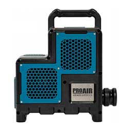ProAir Blower Grill Kit, Right Side Teal - Item # 49012