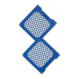 ProAir Blower Grill Kit, Left Side Blue - Item # 49013
