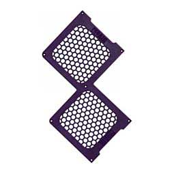 ProAir Blower Grill Kit, Left Side Purple - Item # 49013