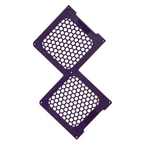 ProAir Blower Grill Kit, Left Side Purple - Item # 49013