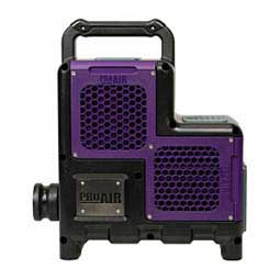 ProAir Blower Grill Kit, Left Side Purple - Item # 49013