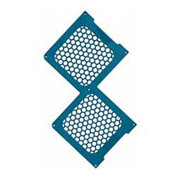 ProAir Blower Grill Kit, Left Side Teal - Item # 49013