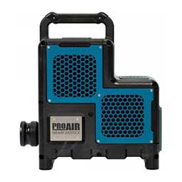 ProAir Blower Grill Kit, Left Side Teal - Item # 49013