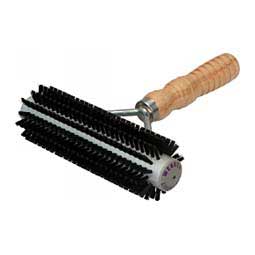 Mini Soft Bristle Wide Range Brush for Livestock 6 in - Item # 49019