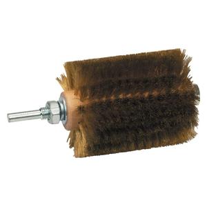 Copper Roto Brush for Livestock 4 in - Item # 49021