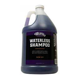 Winner's Brand Waterless Livestock Shampoo 1 gallon - Item # 49026