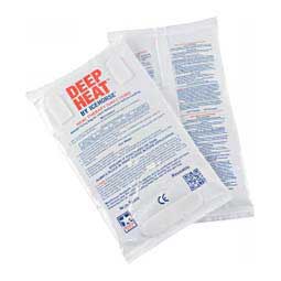 Ice Horse DEEP HEAT Inserts 6 in x 10 in (2 ct) - Item # 49056