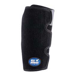 Ice Horse Knee Wrap Black - Item # 49061