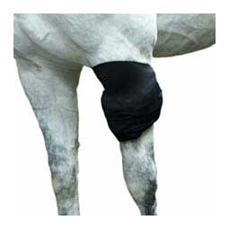 Ice Horse All-Purpose Ice Wrap Black - Item # 49062