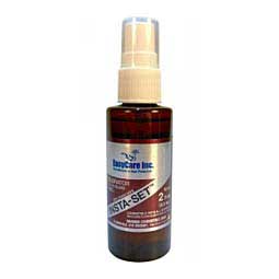 EasyShoe Insta-Set Super Glue Accelerator Spray 2 oz - Item # 49065
