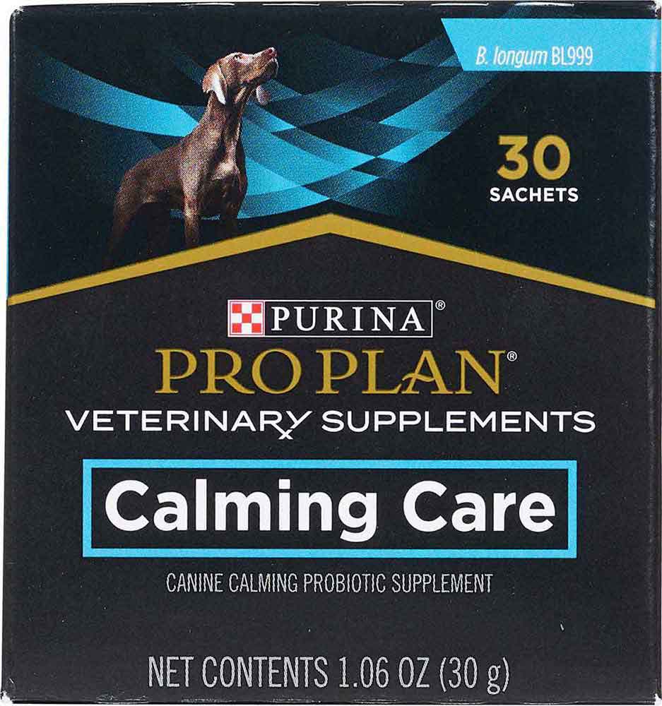 Valley Vet Purina Calming Care Probiotic Supplement For Dogs Purina Valley vet purina calming care probiotic supplement for dogs purina