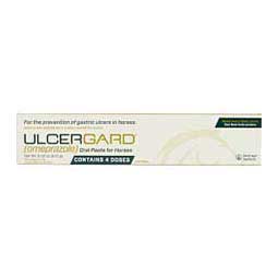 UlcerGard (Omeprazole) for Horses 20 ct (80 dose) - Item # 49073