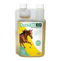 DuraFlex EQ Joint Liquid Supplement for Horses 32 oz - Item # 49093