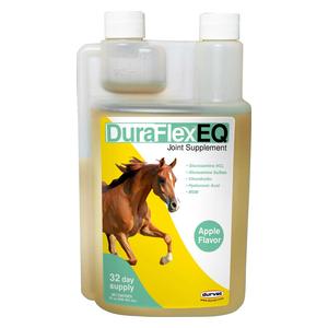 DuraFlex EQ Joint Liquid Supplement for Horses 32 oz - Item # 49093