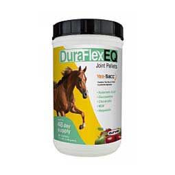 DuraFlex EQ Joint Pellets for Horses 3.1 lb - Item # 49094